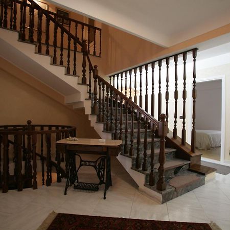 Bed And Breakfast Casagalez Santa Domenica  Exterior photo
