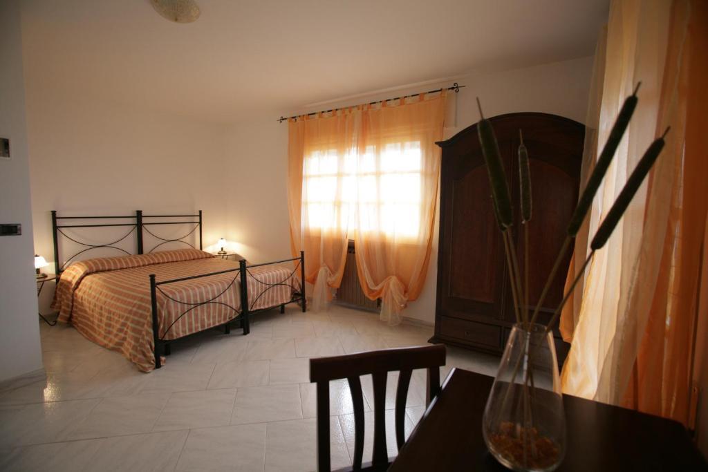 Bed And Breakfast Casagalez Santa Domenica  Room photo