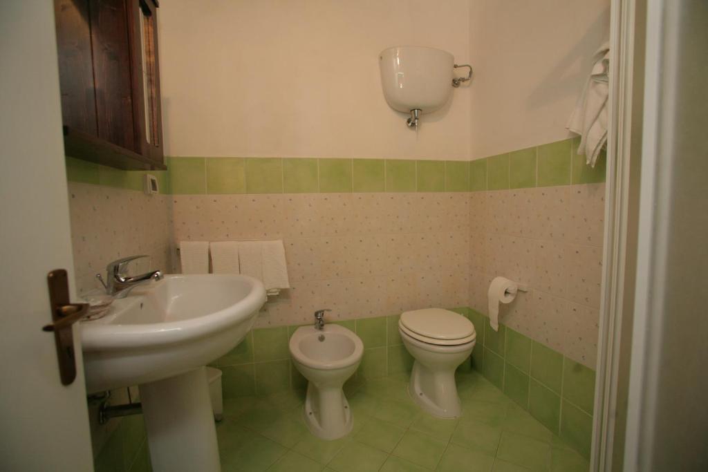Bed And Breakfast Casagalez Santa Domenica  Room photo