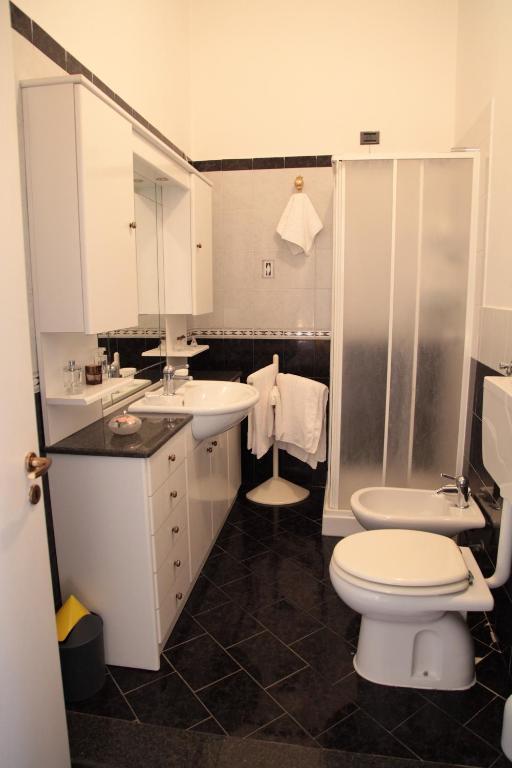 Bed And Breakfast Casagalez Santa Domenica  Room photo