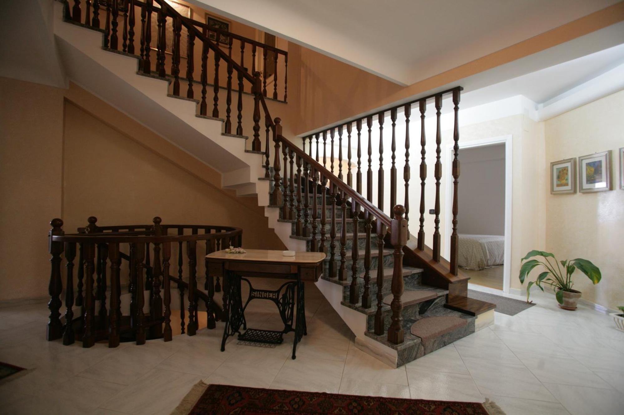 Bed And Breakfast Casagalez Santa Domenica  Exterior photo
