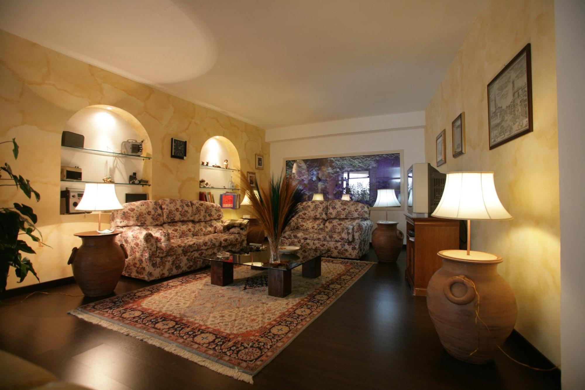 Bed And Breakfast Casagalez Santa Domenica  Exterior photo