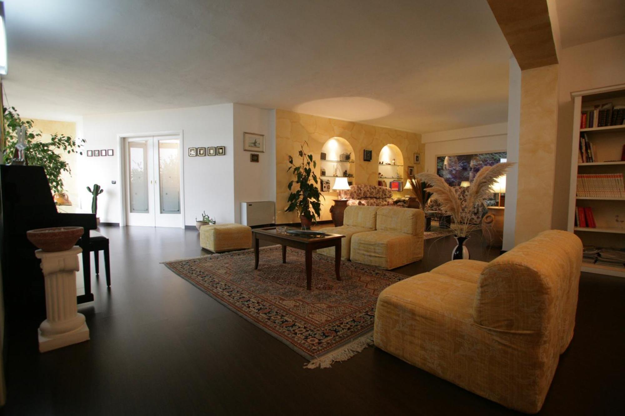 Bed And Breakfast Casagalez Santa Domenica  Exterior photo